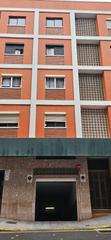 Aparcament cotxe  Calle rafael mesa y lopez. En venta plaza de garaje calle rafael mesa y lopez 80