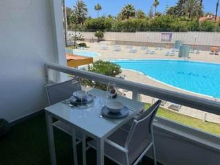 Lloguer Apartament a Playa del Inglés. Hermoso apartamento reformado en alquiler en la temporada de inv