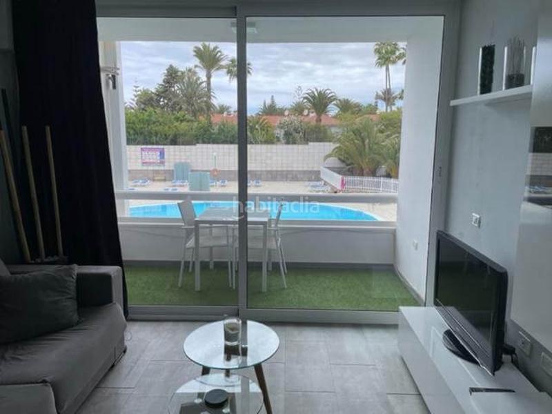 Foto 67242f0d-4aba-4292-b5cb-ccbe25cddcf8. Lloguer apartament amb piscina a Playa del Inglés San Bartolomé de Tirajana