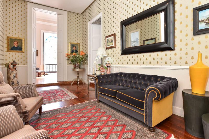 Foto 0fd4ad4e-34d9-46fd-bbe6-6b8c3638180e. Casa maravilloso palacete! en Triana Palmas de Gran Canaria (Las)