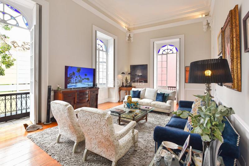 Foto 19eb13eb-56e6-45fc-9cd4-03e4a6bdeee1. Casa maravilloso palacete! en Triana Palmas de Gran Canaria (Las)