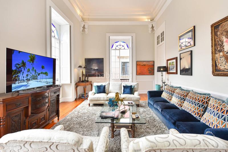 Foto 230a7a15-e4f4-483b-8c77-73faeb25ffaf. Casa maravilloso palacete! en Triana Palmas de Gran Canaria (Las)