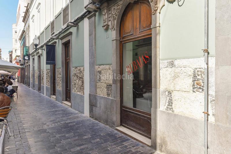 Foto 3133cb5e-37a9-4896-a0bf-9b5d93768cdb. Casa maravilloso palacete! en Triana Palmas de Gran Canaria (Las)