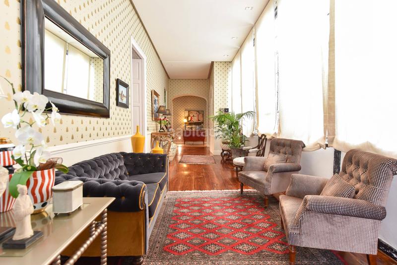 Foto 368293c5-46b0-491b-8e84-ce627f4c860a. Casa maravilloso palacete! en Triana Palmas de Gran Canaria (Las)