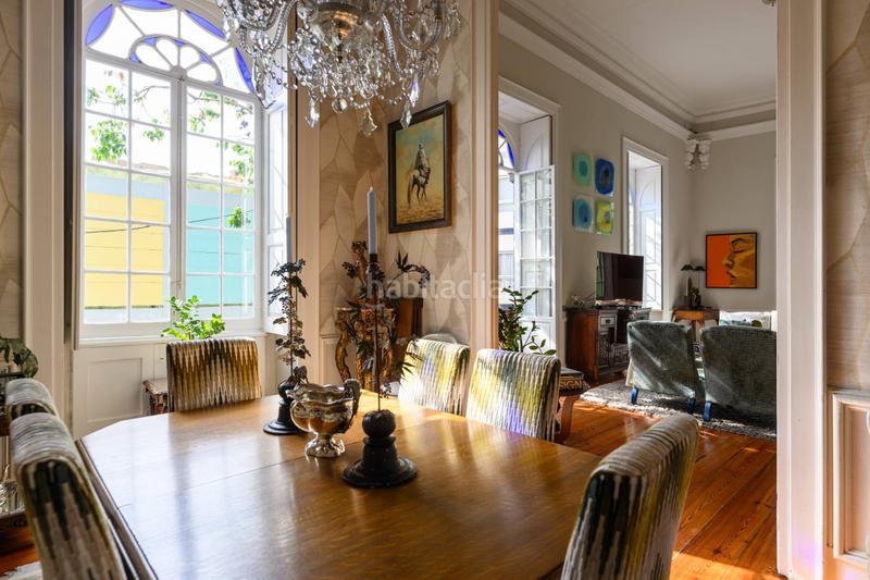 Foto 5904de71-cfe1-4b1a-9690-a9a081ffc146. Casa maravilloso palacete! en Triana Palmas de Gran Canaria (Las)