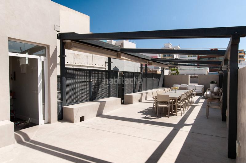 Foto 617e80e2-8d0f-4015-ba23-90c2f4e4bcc4. Casa maravilloso palacete! en Triana Palmas de Gran Canaria (Las)