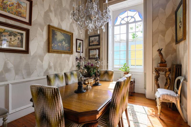 Foto 62970e45-1f6f-441a-b131-0f4930dd4793. Casa maravilloso palacete! en Triana Palmas de Gran Canaria (Las)