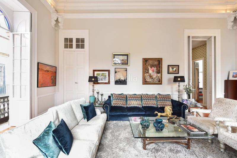 Foto 726e7f4d-333a-472b-a5a7-65b207372c8c. Casa maravilloso palacete! en Triana Palmas de Gran Canaria (Las)