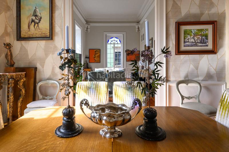 Foto 77c35e77-99e8-4afb-a1e4-01d79d775c8f. Casa maravilloso palacete! en Triana Palmas de Gran Canaria (Las)