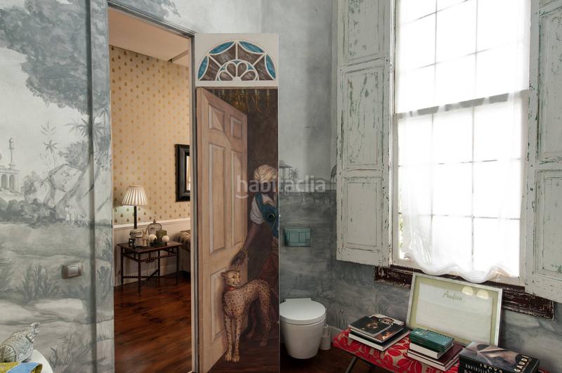 Foto 8a09b8af-337a-4cc6-868f-27d3acb4a025. Casa maravilloso palacete! en Triana Palmas de Gran Canaria (Las)