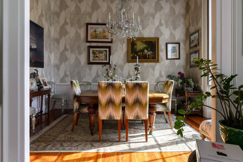 Foto 8d13dae7-eaf0-4a48-9cbc-4713c101c80a. Casa maravilloso palacete! en Triana Palmas de Gran Canaria (Las)