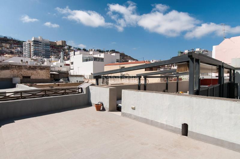 Foto 99fd95e0-1179-4fad-8982-91e70088c76a. Casa maravilloso palacete! en Triana Palmas de Gran Canaria (Las)