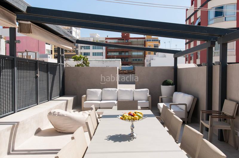 Foto cd0ab81a-52ad-4909-a604-9209ed8cddcb. Casa maravilloso palacete! en Triana Palmas de Gran Canaria (Las)