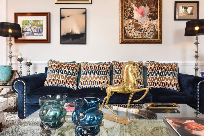 Foto f377abcd-3e4b-442d-8cb9-080d5d927e8c. Casa maravilloso palacete! en Triana Palmas de Gran Canaria (Las)