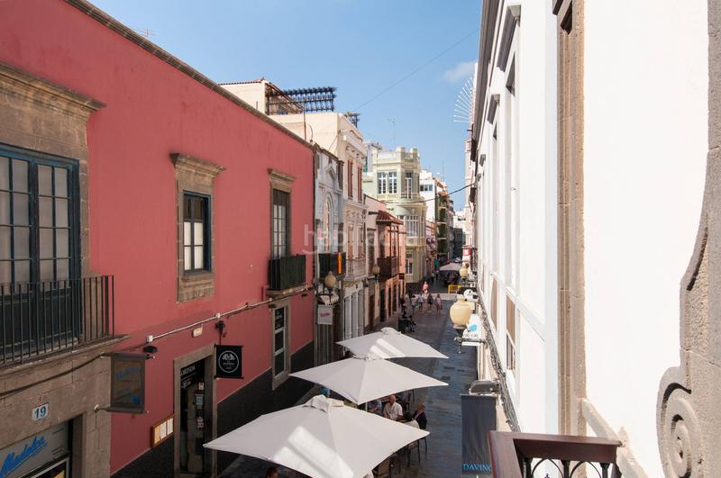 Foto fb394858-f165-4699-8aed-7af21294e79c. Casa maravilloso palacete! en Triana Palmas de Gran Canaria (Las)