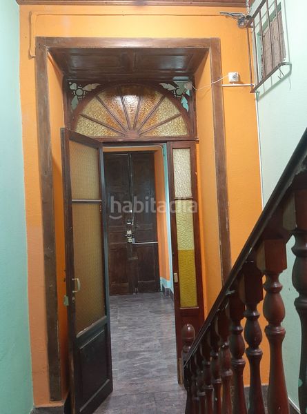 Foto 9b3ee442-fe4c-4e97-90f3-9cda9fcc0309. Edifici a Teror pueblo Teror