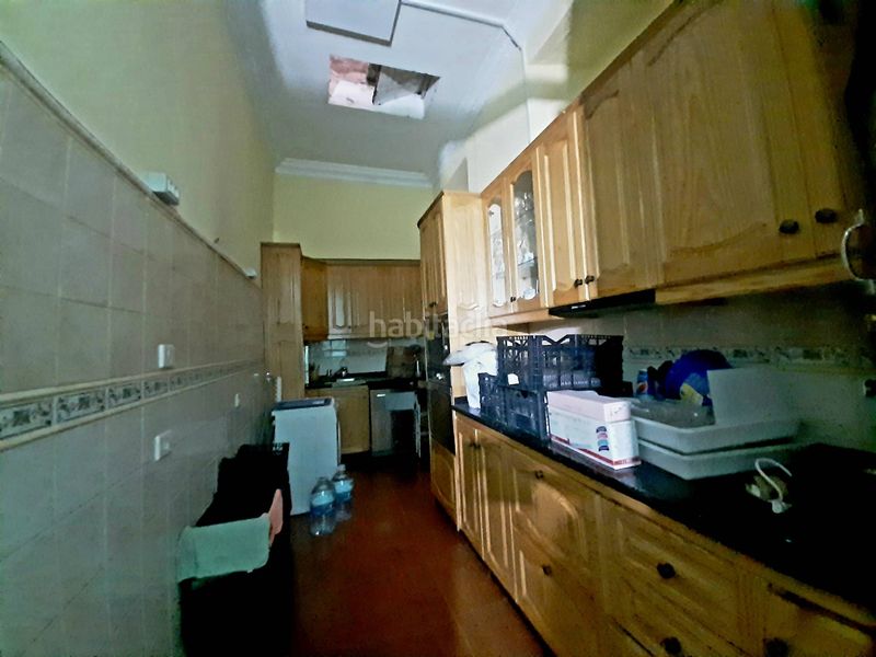 Foto d9b2ab35-cab8-4041-9b00-7adfcb6a2a4e. Edifici a Teror pueblo Teror