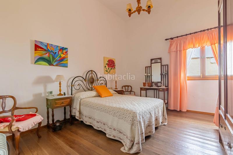 Foto 0ce3a527-46f7-48af-87f5-416d274fd741. Xalet amb calefacció aparcament piscina a Arucas casco Arucas