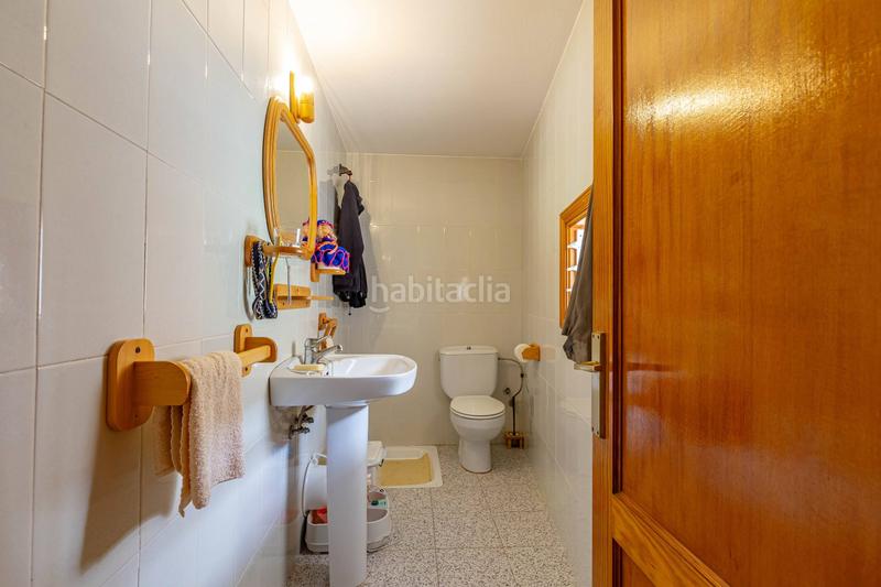 Foto 10574254-fcbc-4993-8d8d-2b04c0947c0b. Xalet amb calefacció aparcament piscina a Arucas casco Arucas