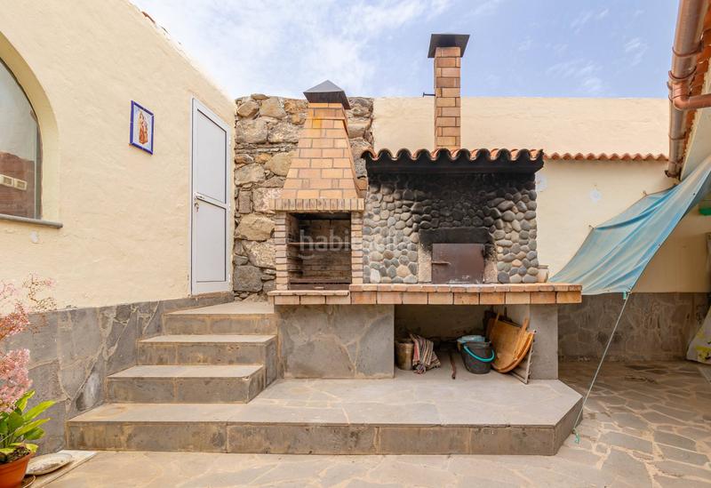 Foto 17ebdb7f-75e4-46a6-b2ca-821191fd0d8c. Xalet amb calefacció aparcament piscina a Arucas casco Arucas