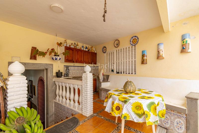 Foto 3c7a5752-a349-4d52-ba33-2cc4909d6220. Xalet amb calefacció aparcament piscina a Arucas casco Arucas