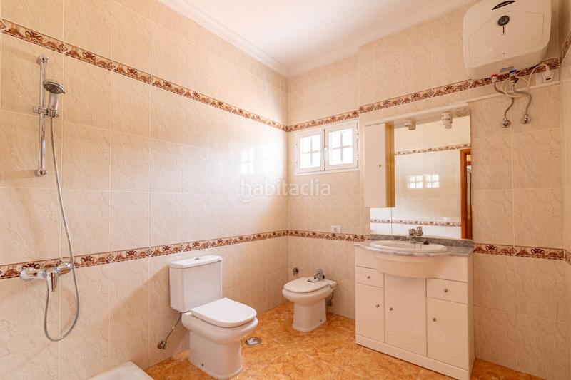 Foto 5373f9fd-2fc0-4fe9-b21d-2c2d65ad9c19. Xalet amb calefacció aparcament piscina a Arucas casco Arucas