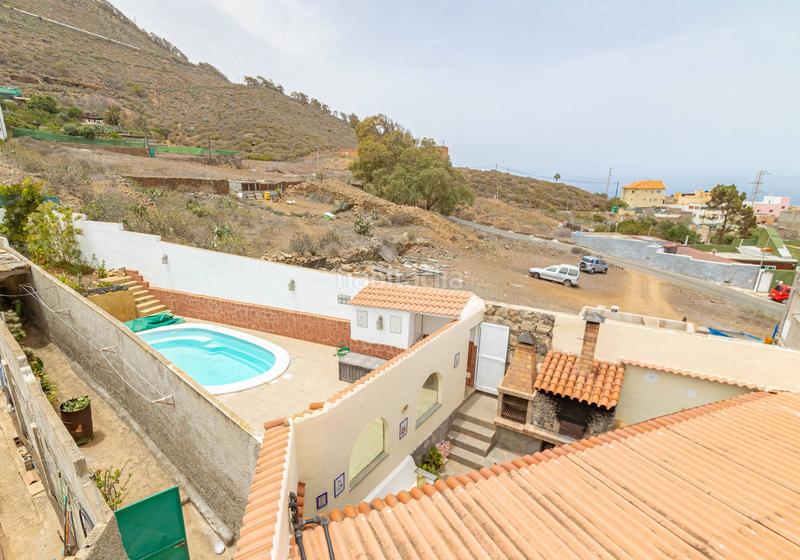 Foto 5ed7130e-ca67-46bf-a957-25a269c33e53. Xalet amb calefacció aparcament piscina a Arucas casco Arucas