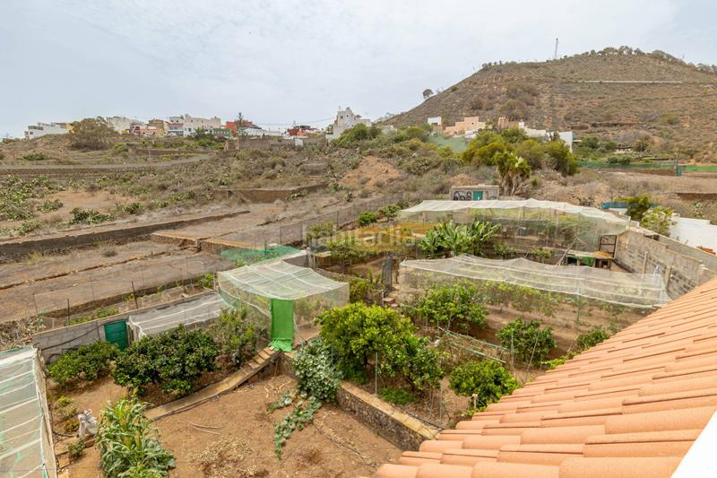 Foto 657adf76-f842-43ab-9168-0f45e60f6f55. Xalet amb calefacció aparcament piscina a Arucas casco Arucas