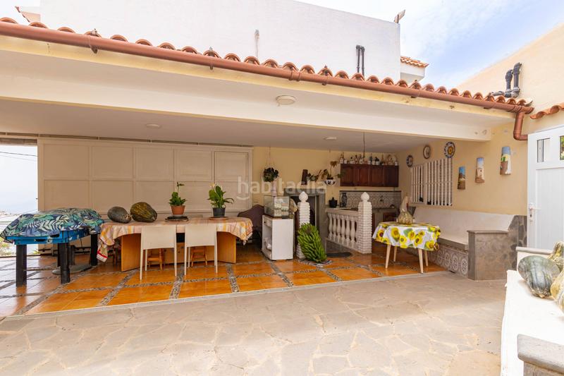 Foto 6ab211aa-c50a-4183-9f31-c210bb854f39. Xalet amb calefacció aparcament piscina a Arucas casco Arucas