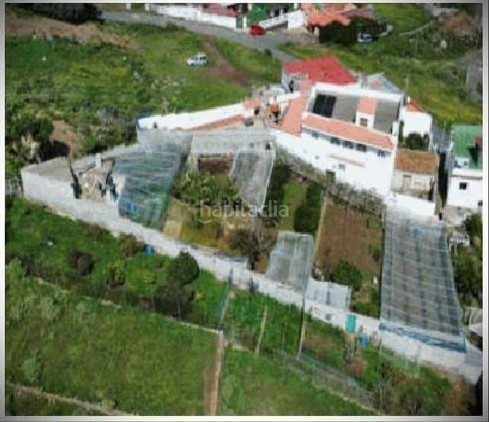 Foto 8020fd8d-40a6-4d11-955a-dc8fcdb67341. Xalet amb calefacció aparcament piscina a Arucas casco Arucas