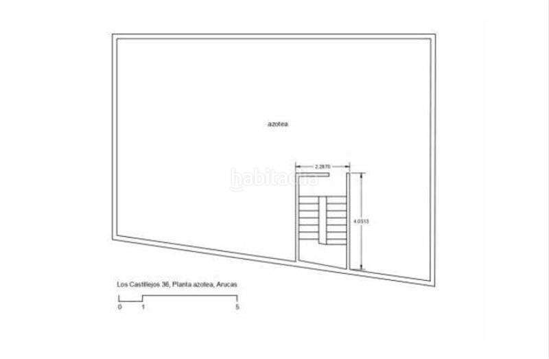 Foto 804d6500-9854-42e9-a1f5-43f65dd37214. Xalet amb calefacció aparcament piscina a Arucas casco Arucas