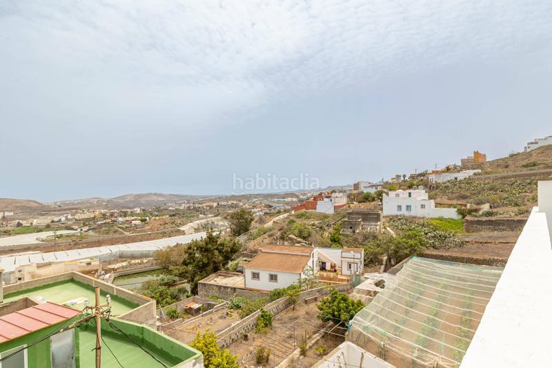 Foto 83c5ce14-11fe-4520-909f-8235c507b6ba. Xalet amb calefacció aparcament piscina a Arucas casco Arucas