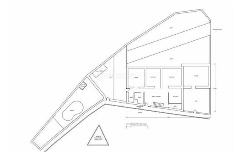 Foto bd4ccdd3-4f75-4696-ab89-8f17f848561a. Xalet amb calefacció aparcament piscina a Arucas casco Arucas