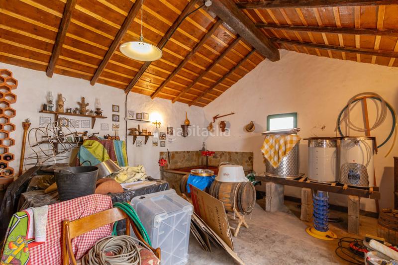 Foto c0e50572-1f9b-4e27-ace0-25b36facceb6. Xalet amb calefacció aparcament piscina a Arucas casco Arucas