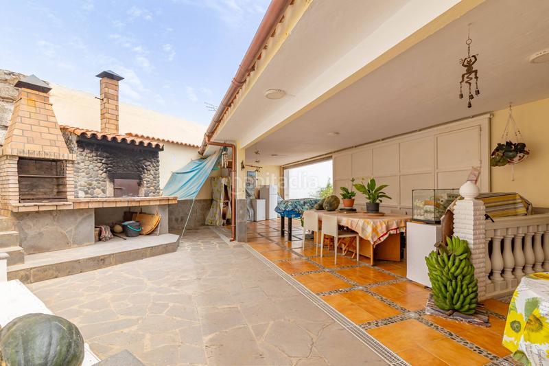 Foto cb2bd9a6-f546-43c9-95ba-fe83181fed1f. Xalet amb calefacció aparcament piscina a Arucas casco Arucas