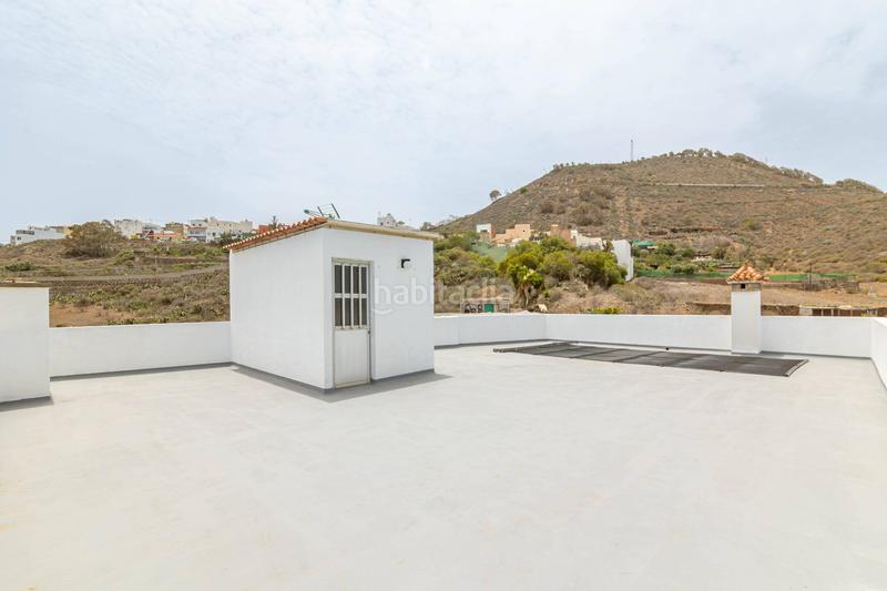 Foto ed37d727-05b1-47b5-8486-8c731dc2148e. Xalet amb calefacció aparcament piscina a Arucas casco Arucas