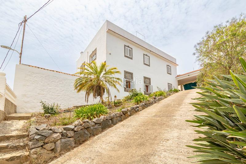 Foto f4e7e65a-c7df-4d0f-a505-c8ea9fcb3dcb. Xalet amb calefacció aparcament piscina a Arucas casco Arucas