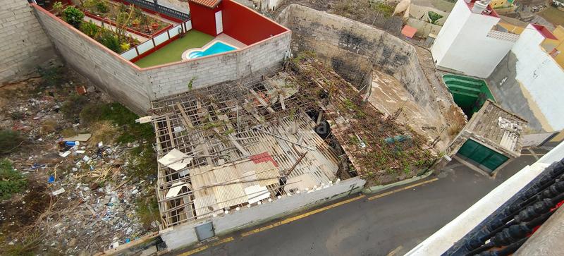 Foto 31dc30ae-2370-4819-9b02-f5cd08dd6556. Terreno residenziale in Gáldar pueblo Gáldar