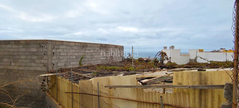 Foto 3fd395a4-fba6-4101-9b5c-3862b07d44ed. Terreno residenziale in Gáldar pueblo Gáldar