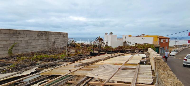Foto e23a10de-682c-4e3c-9725-f2192994f32a. Terreno residenziale in Gáldar pueblo Gáldar
