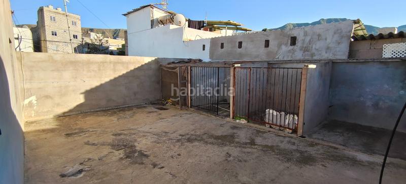 Foto 479eef50-048b-4260-b19c-bbae9405a6e3. Masia a Barrial - San Isidro - Marmolejos Gáldar