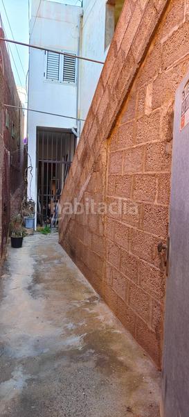 Foto 60098a17-66b7-42bd-824e-6fbb8c63b031. Masia a Barrial - San Isidro - Marmolejos Gáldar