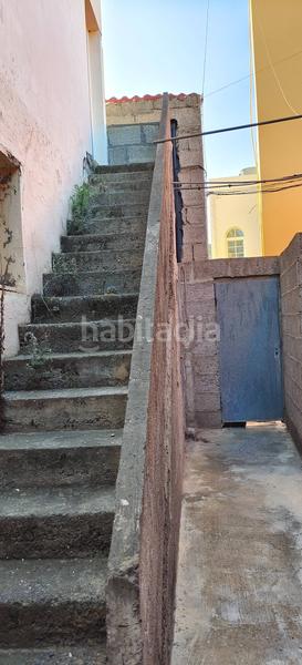 Foto cbd702b1-b655-47c9-89fa-c22a0042ee3b. Masia a Barrial - San Isidro - Marmolejos Gáldar