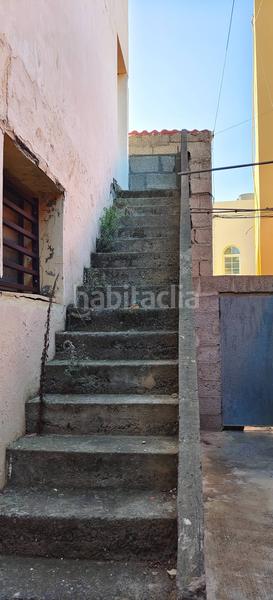 Foto e7d5321f-d97d-433d-9134-6f088f88a51f. Masia a Barrial - San Isidro - Marmolejos Gáldar