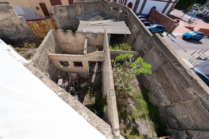 Foto 04cfc1c9-1210-4493-a41c-2cbdd2a621a5. Terreny residencial a Ingenio pueblo Ingenio