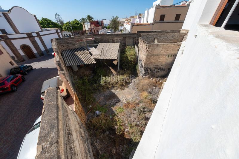 Foto 0e439366-ba0d-4ec4-85ae-f5dd5e6f4f2e. Terreny residencial a Ingenio pueblo Ingenio