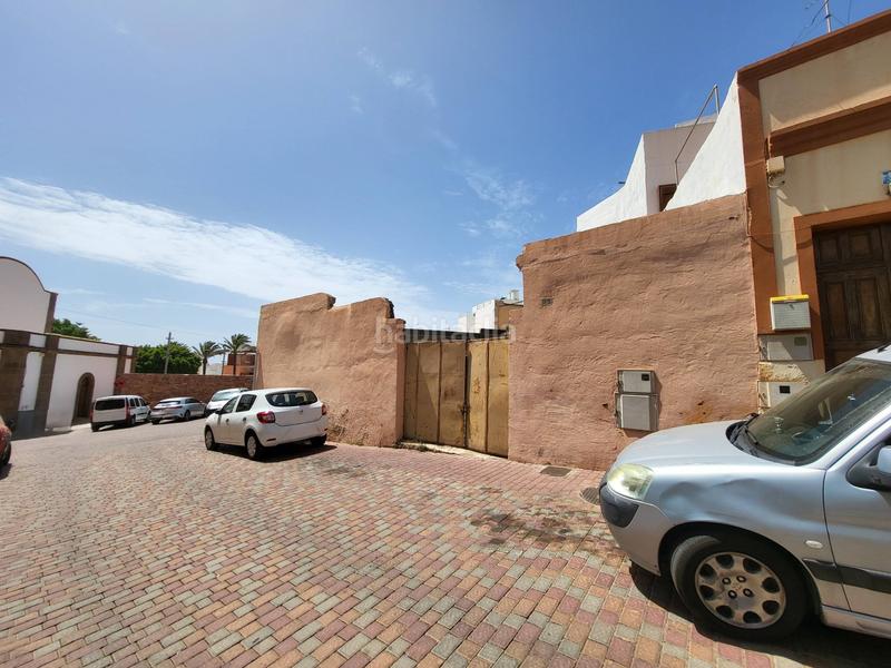 Foto 1048864e-2bb0-4252-831d-e3f5e5602b2d. Terreny residencial a Ingenio pueblo Ingenio