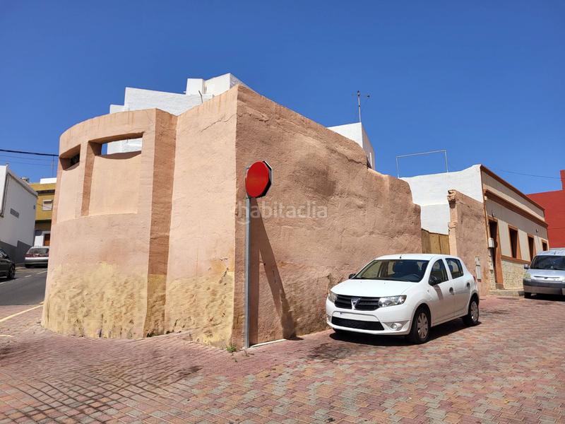 Foto 62f8ad93-bf40-4e31-9a54-e2ddda6874e3. Terreny residencial a Ingenio pueblo Ingenio
