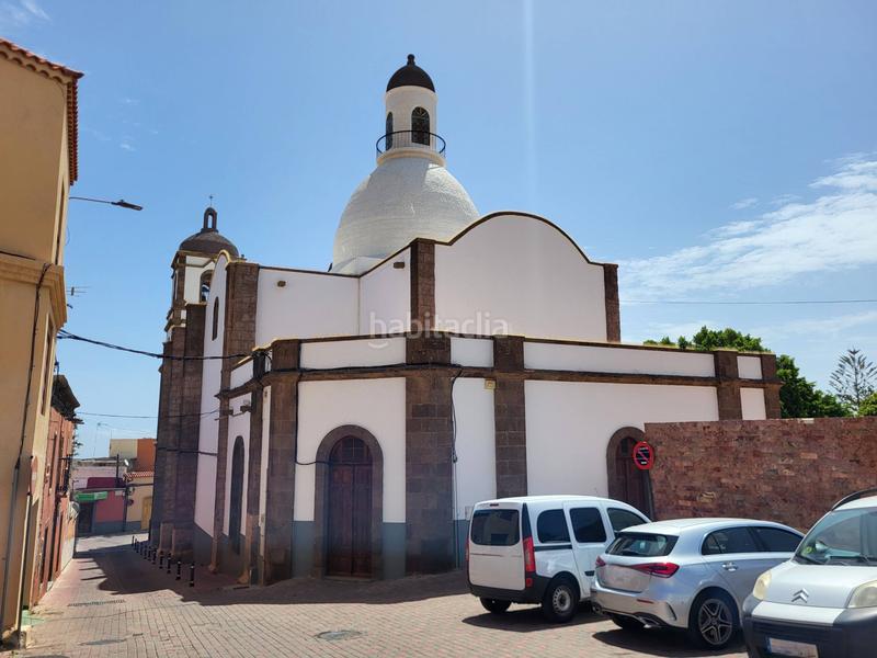 Foto 63da3db4-3b6f-418f-b830-af43ddaed4bb. Terreny residencial a Ingenio pueblo Ingenio