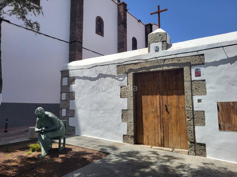 Foto 72a53a65-f01d-4922-b0a1-b809903fdbcf. Terreny residencial a Ingenio pueblo Ingenio